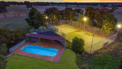 Picture of 16 Cliffords Road, NARRANDERA NSW 2700