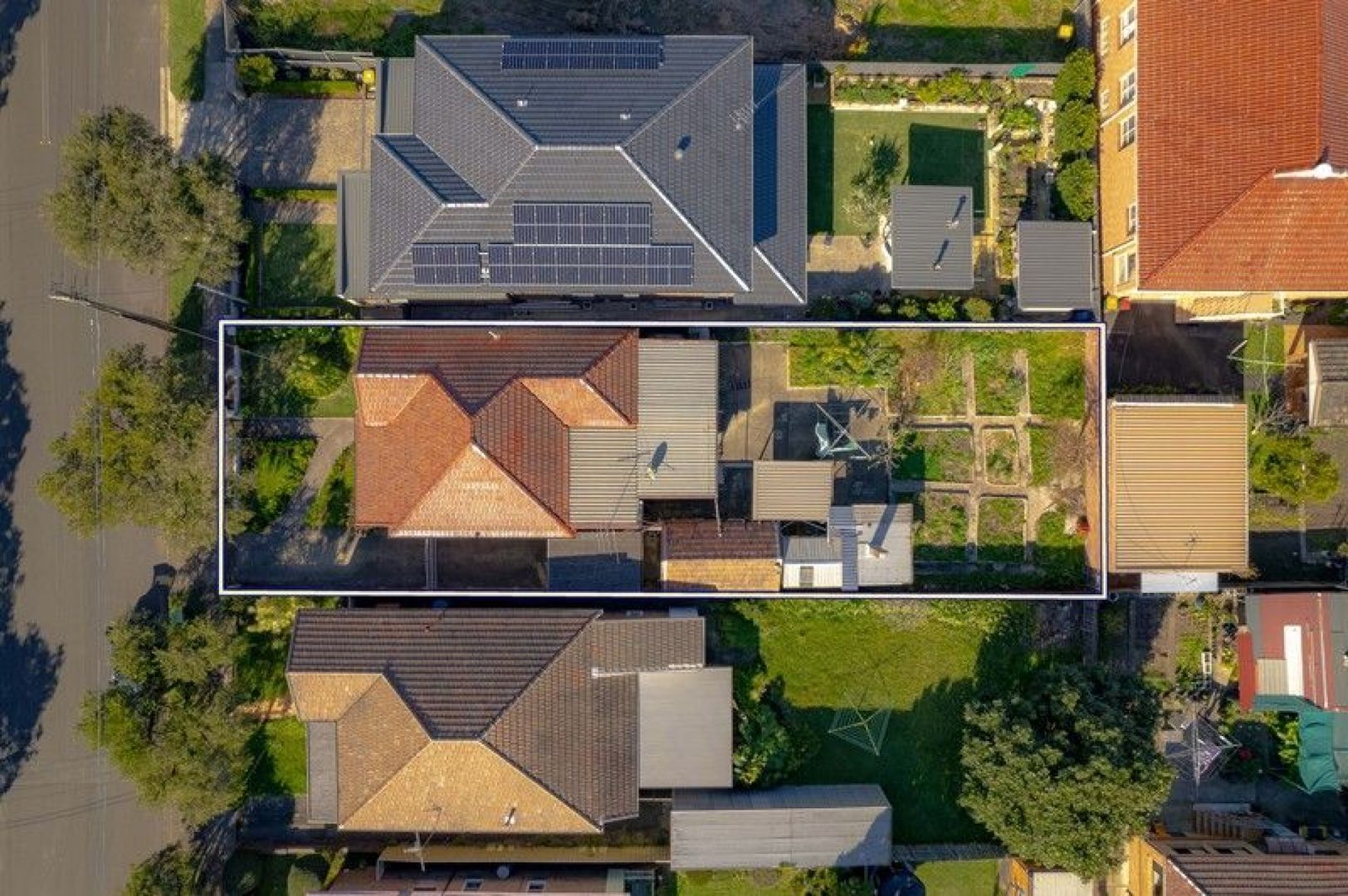 39 Street, Russell Lea NSW 2046 House For Rent Domain