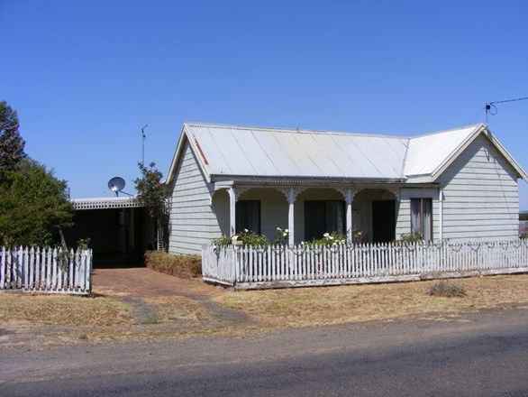 603 Swan Marsh Road, Swan Marsh VIC 3249