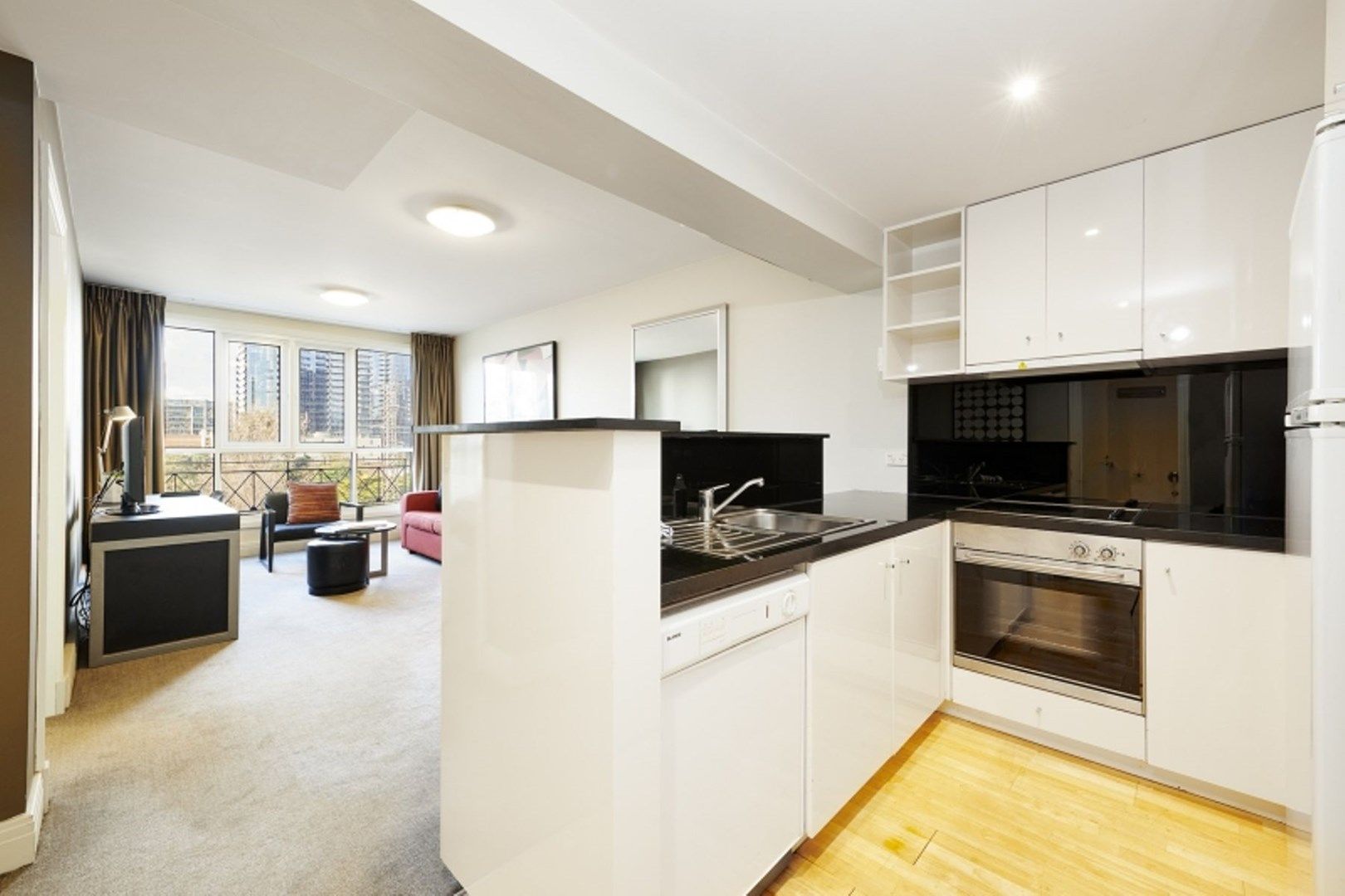 109/52 Darling Street, South Yarra VIC 3141, Image 2