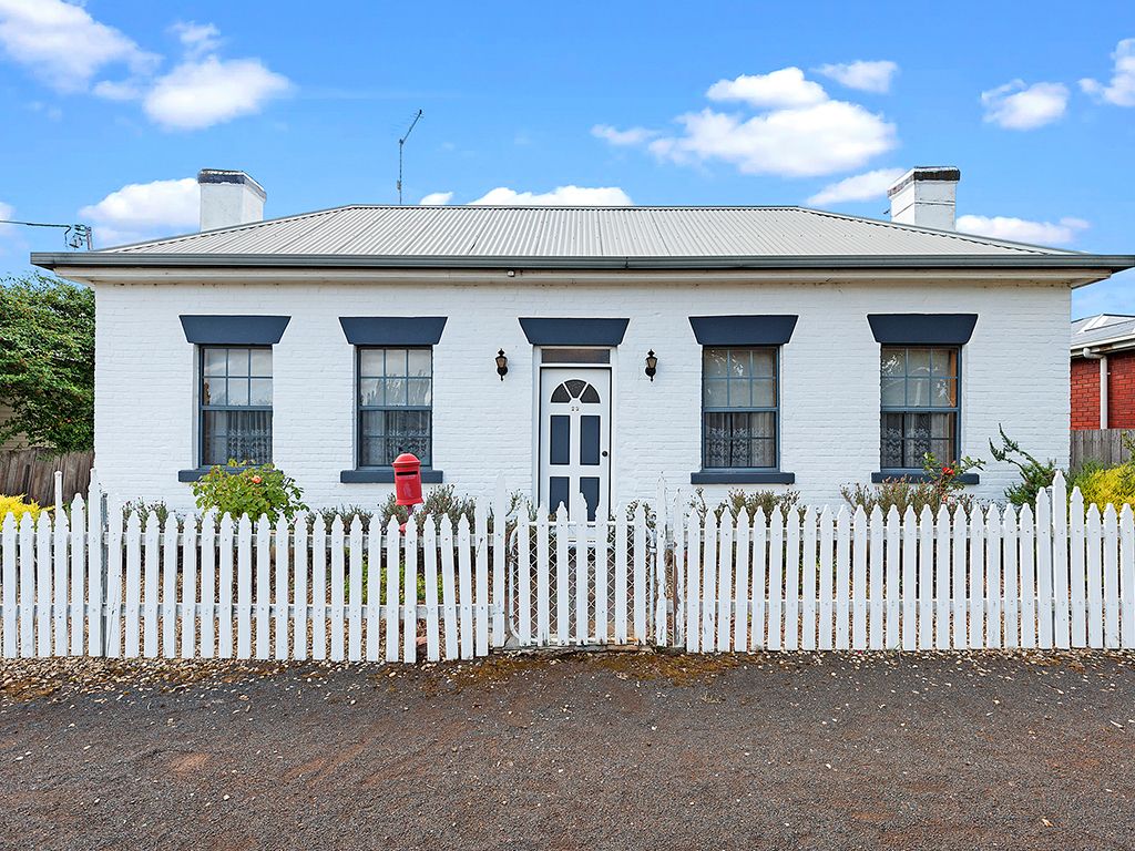 23 Alexander Street, Bothwell TAS 7030, Image 1