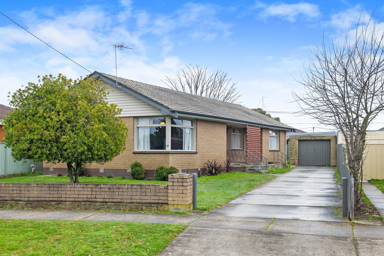 337 Forest St, Wendouree VIC 3355 House For Rent Domain