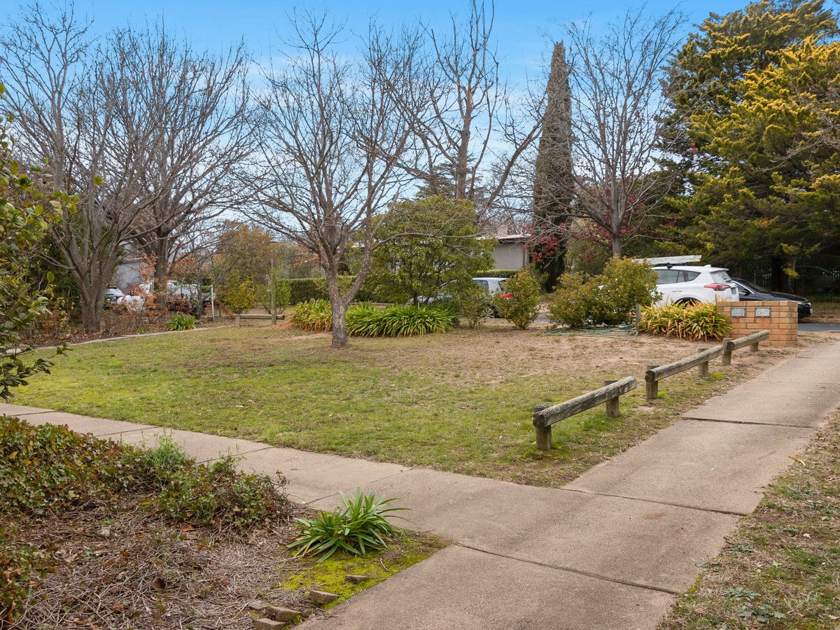 38-40 Discovery Street, Red Hill ACT 2603, Image 2