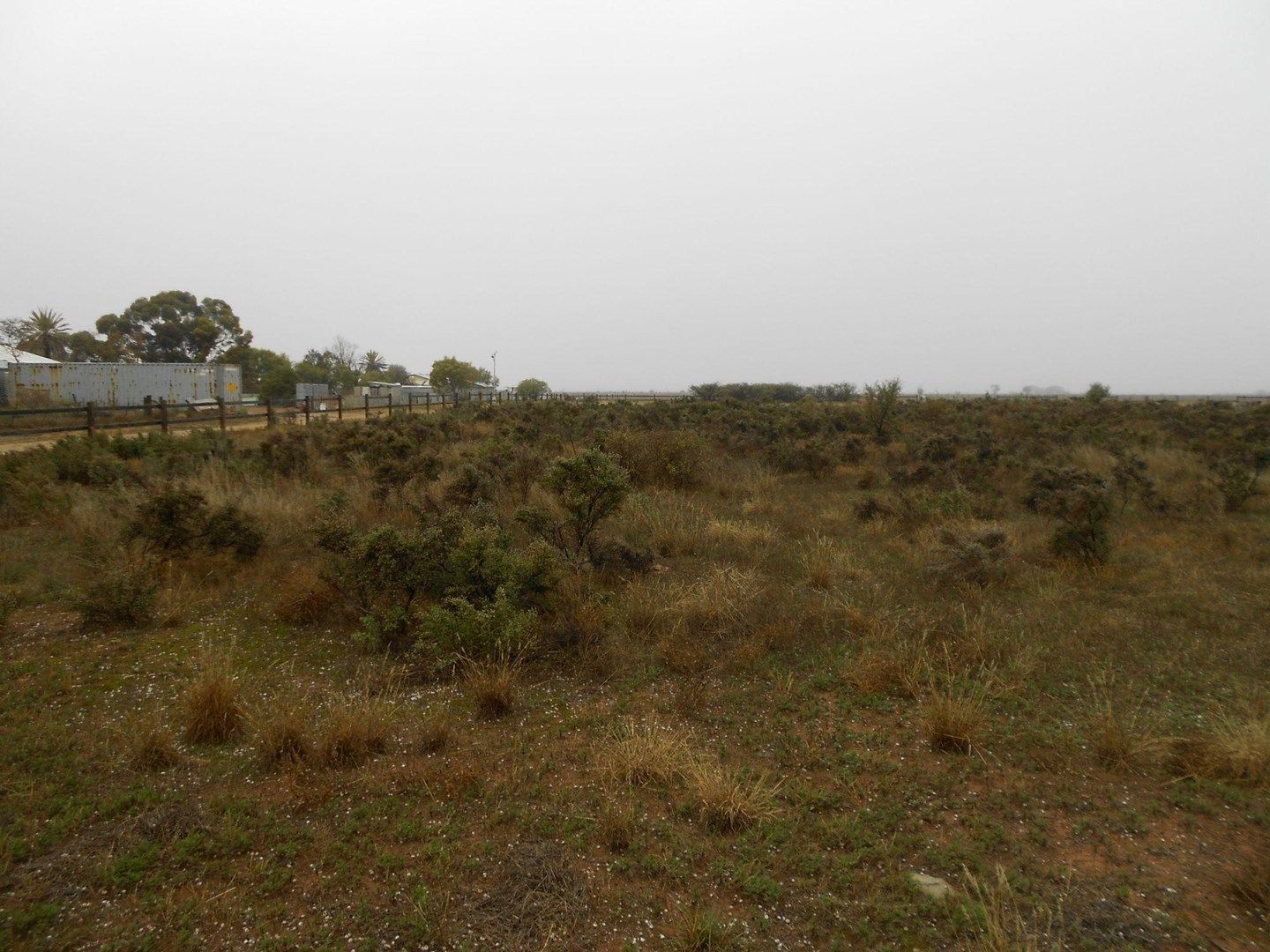 Lot 17 Jervoise Street, Orroroo SA 5431, Image 0