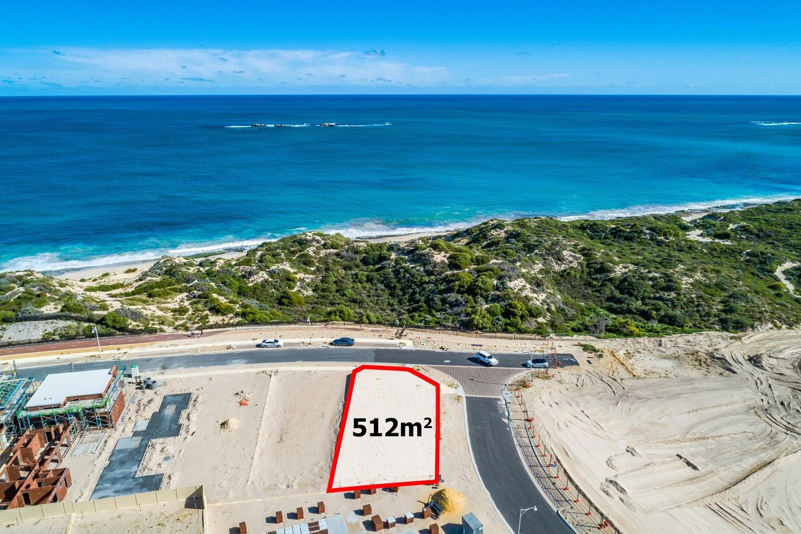 Sold 112 Beachside Drive, Burns Beach WA 6028 on 03 Dec 2021
