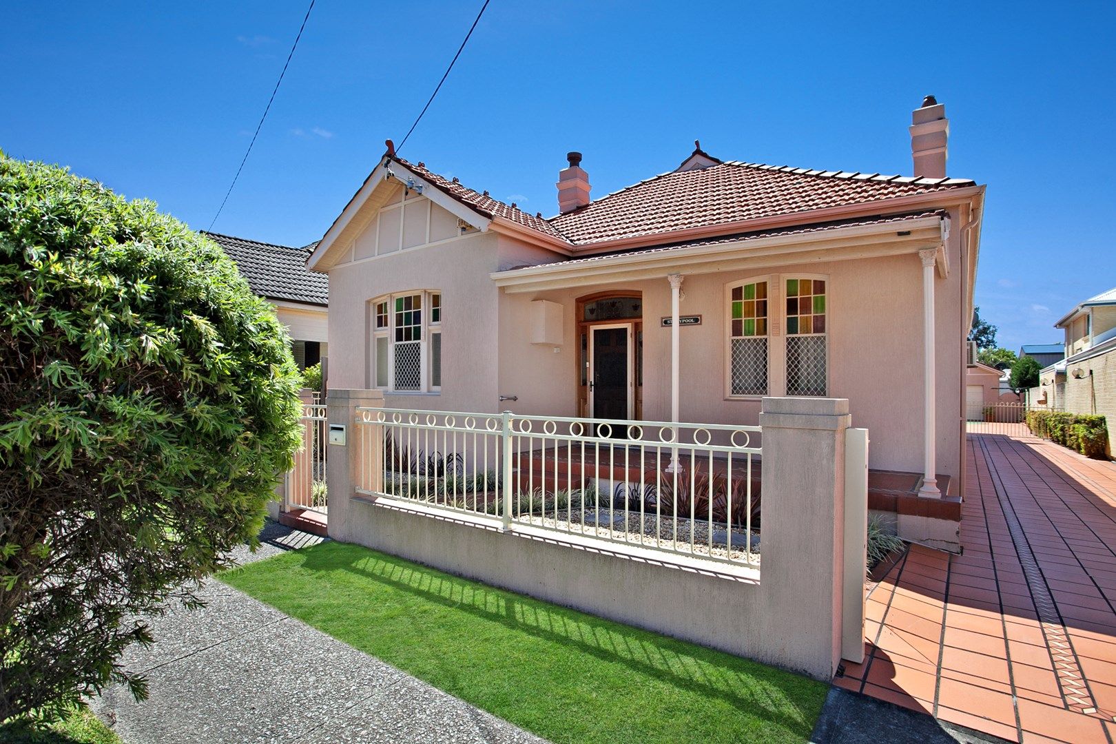 10 Turnbull Street, The Junction NSW 2291, Image 0