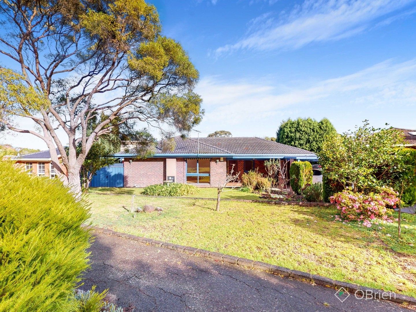 4 bedrooms House in 22 Mannix Square WANTIRNA VIC, 3152