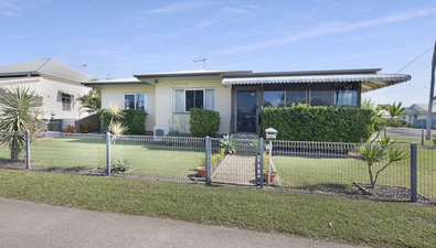 Picture of 121 Branyan Street, SVENSSON HEIGHTS QLD 4670
