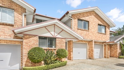 Picture of 4/736 Kingsway, GYMEA NSW 2227