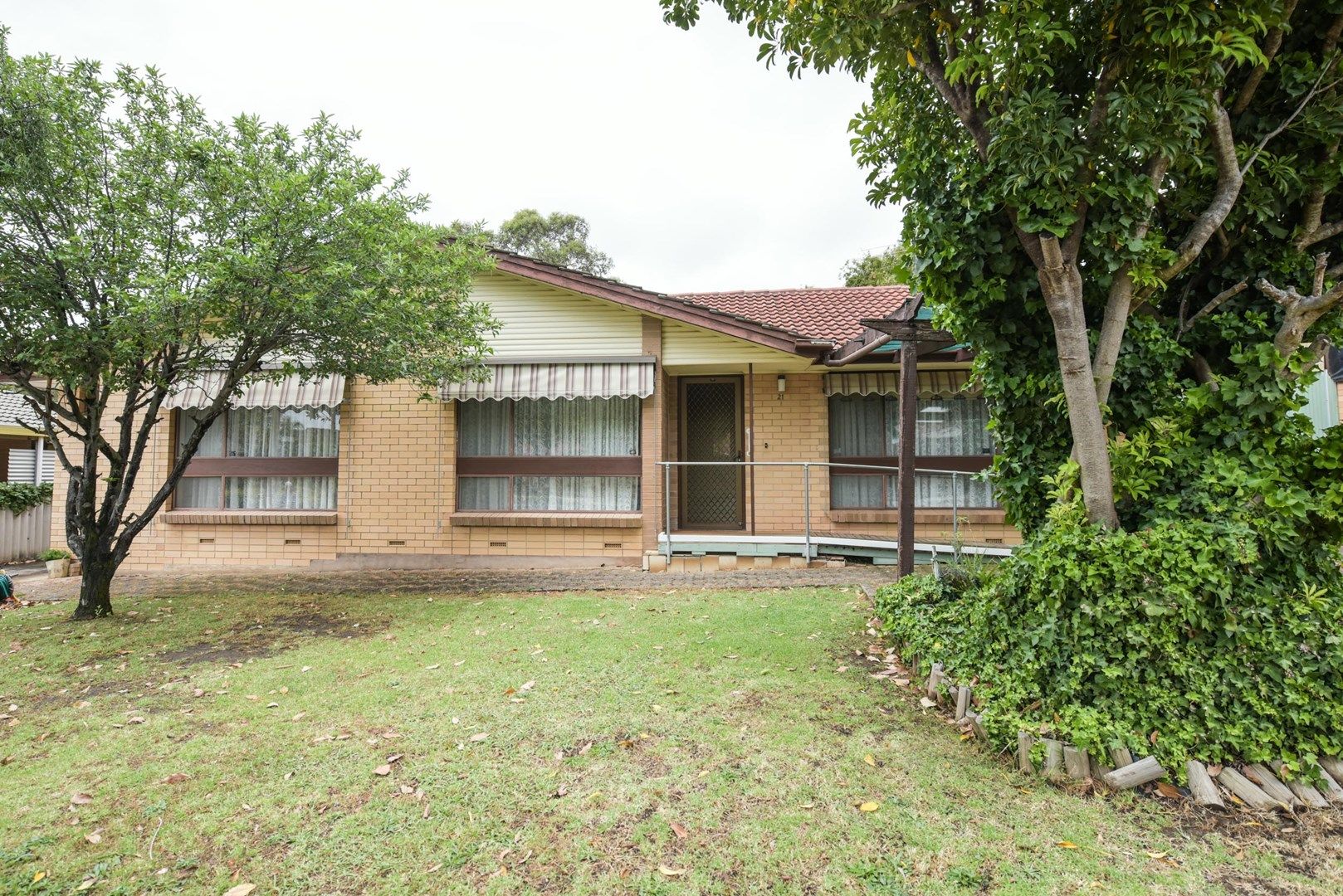 21 Newcombe Drive, Gilles Plains SA 5086, Image 0