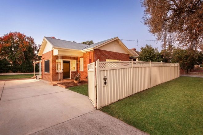 Picture of 430 Smith Street, NORTH ALBURY NSW 2640