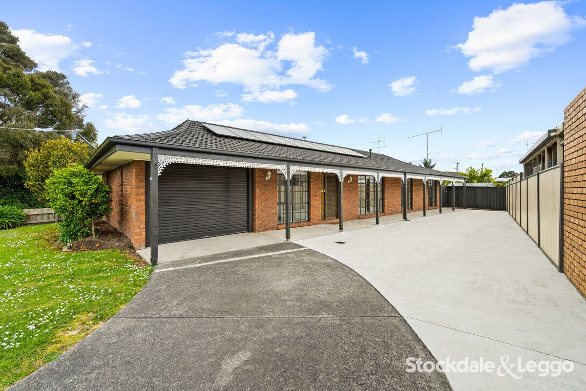 12 Michelle Court, Morwell VIC 3840, Image 0