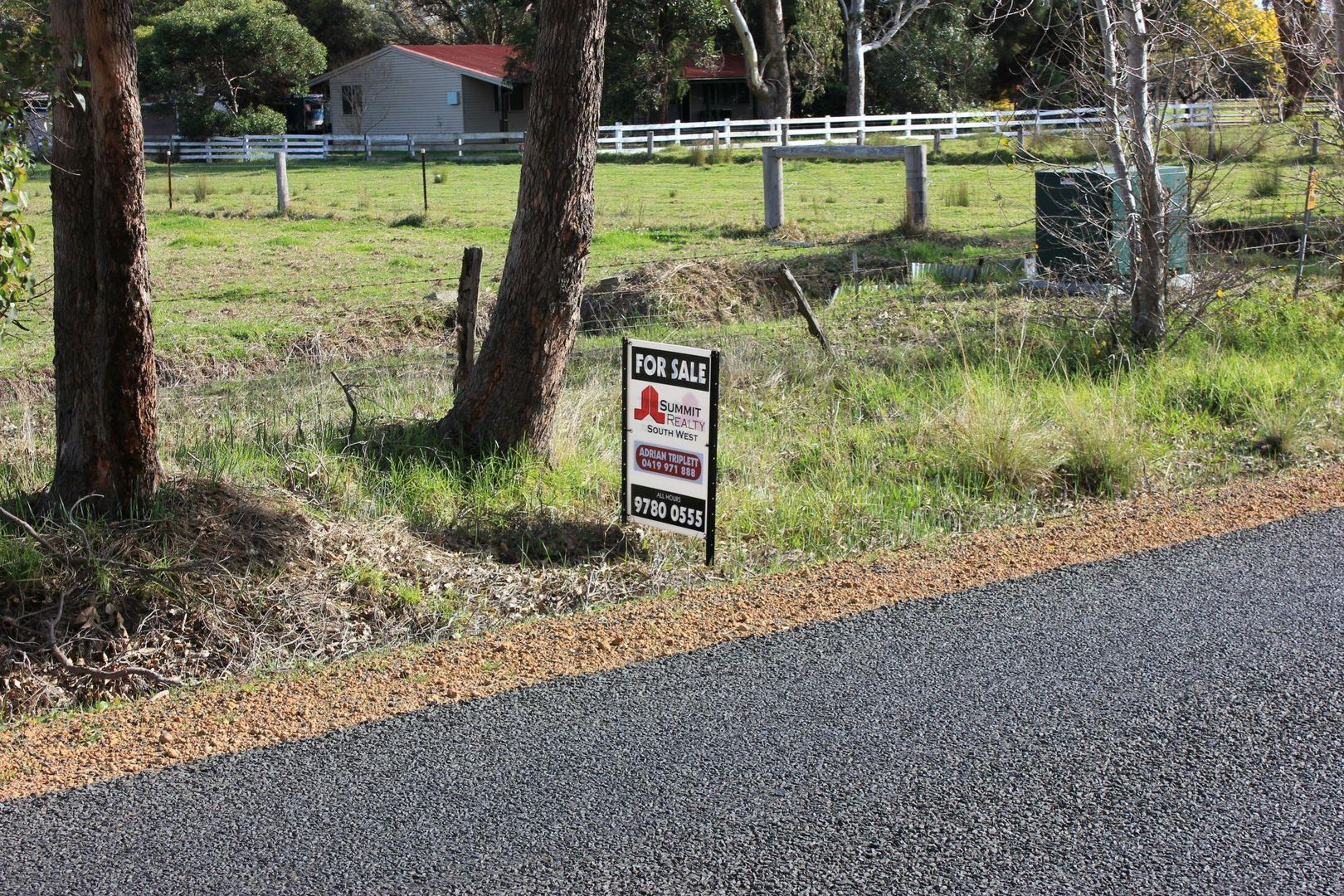 Lot 51 Hynes Road, Waterloo WA 6228, Image 2