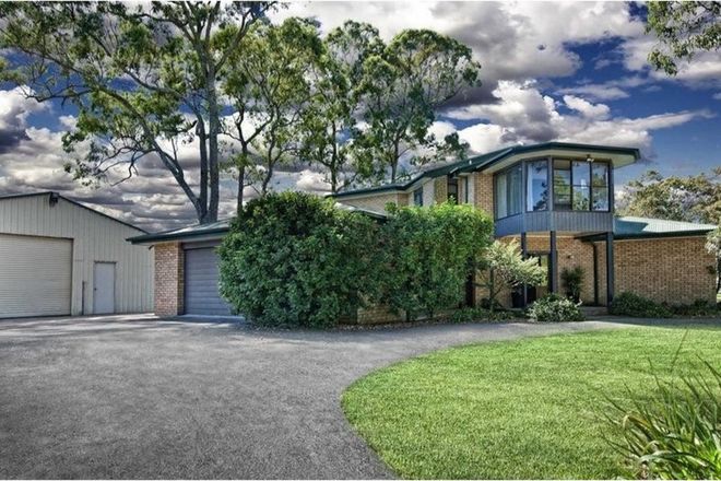 Picture of 190 Pollock Avenue, WYONG NSW 2259