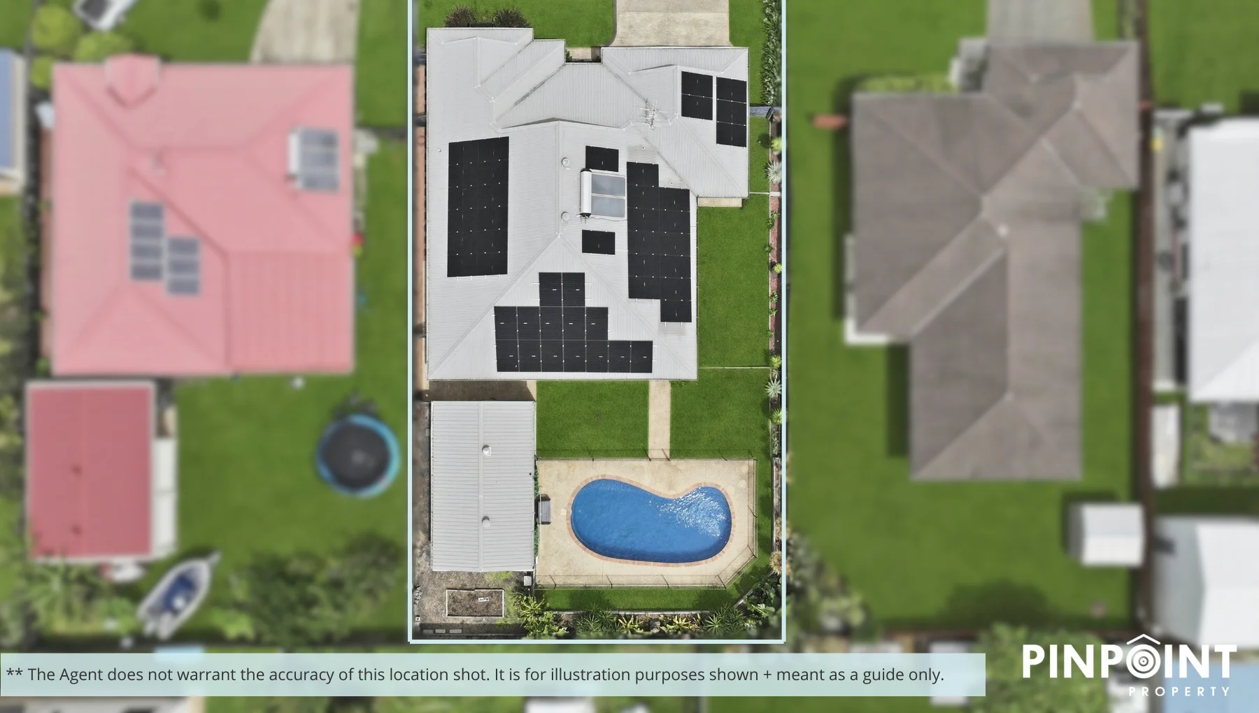 Additional image 10 of 20 Livistonia Street, Andergrove QLD 4740