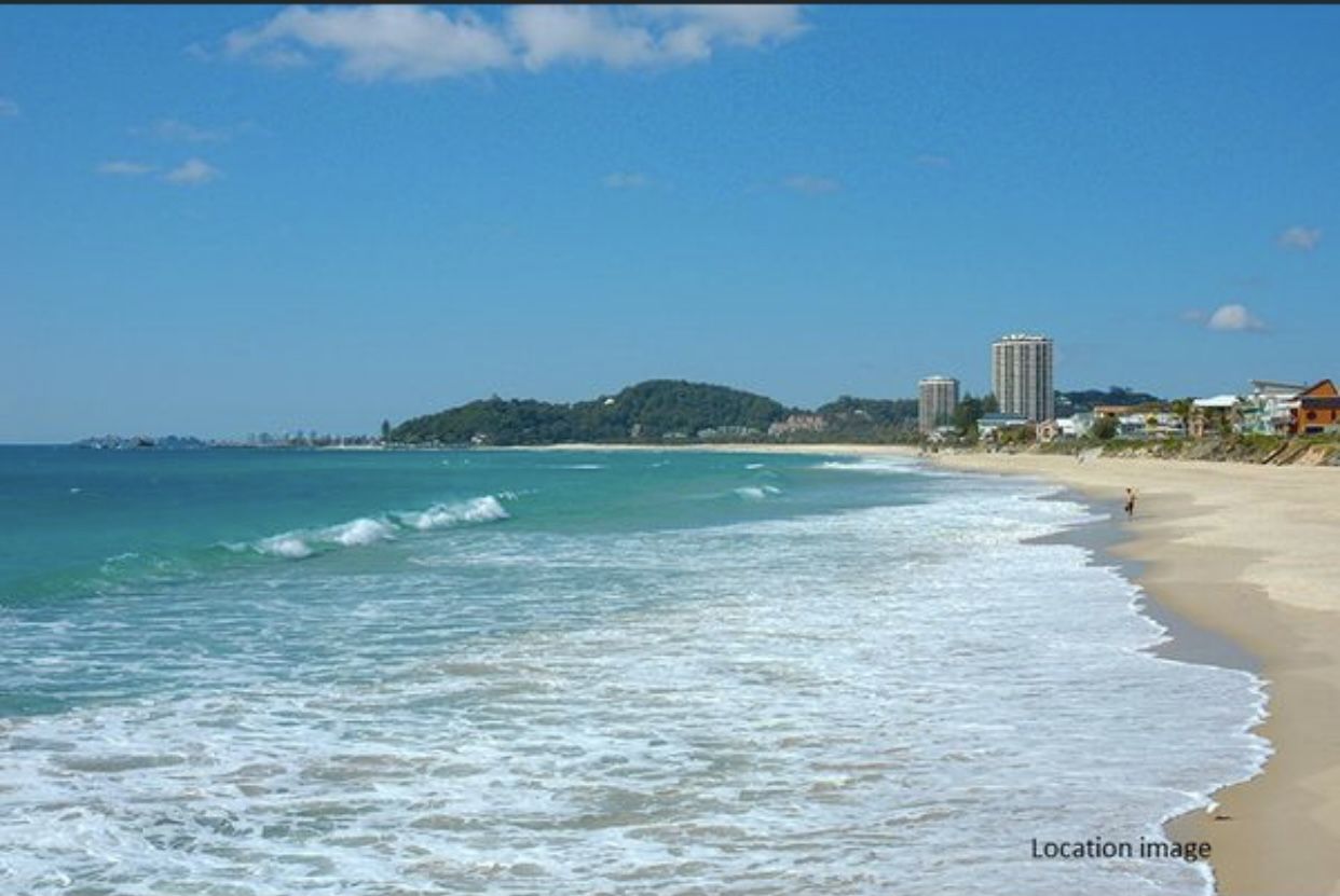 2 bedrooms Apartment / Unit / Flat in 9/14 Brooke Avenue PALM BEACH QLD, 4221