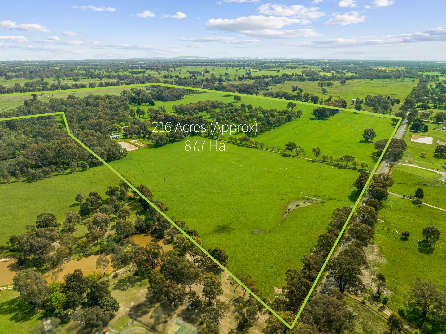 359 Goomalibee Rd, Benalla VIC 3672, Image 1