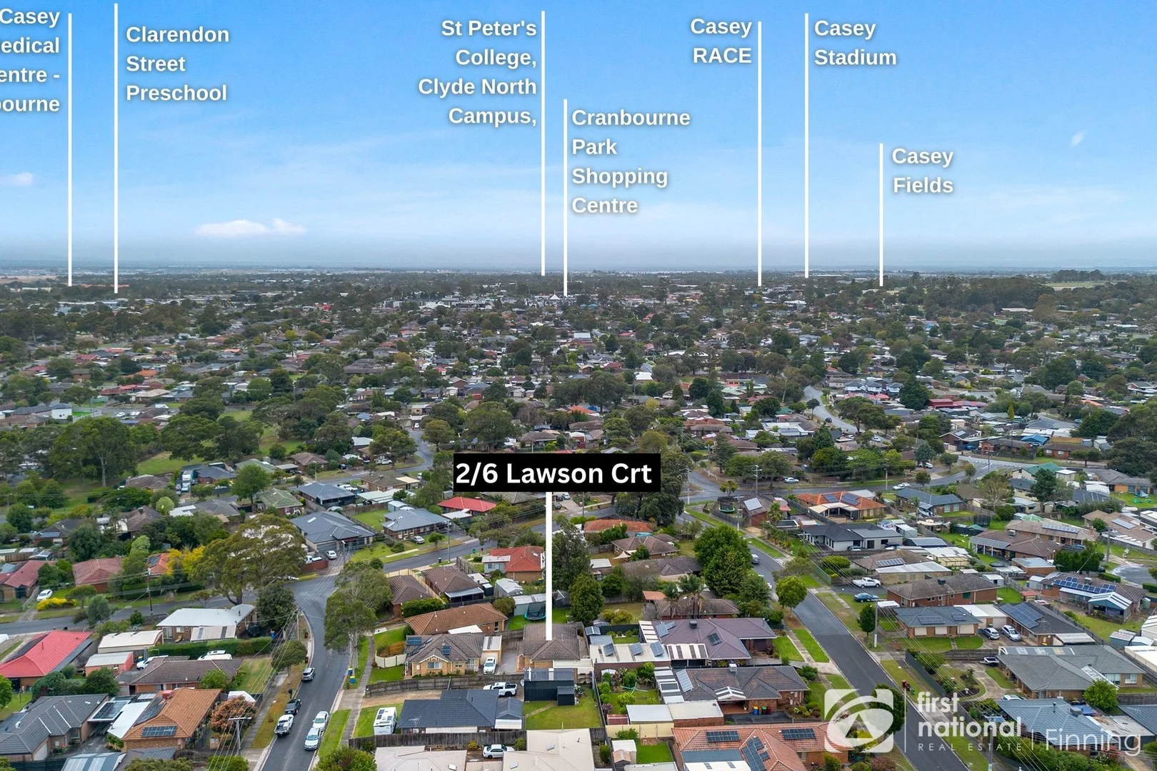 Additional image 11 of 2/6 Lawson Close, Cranbourne VIC 3977