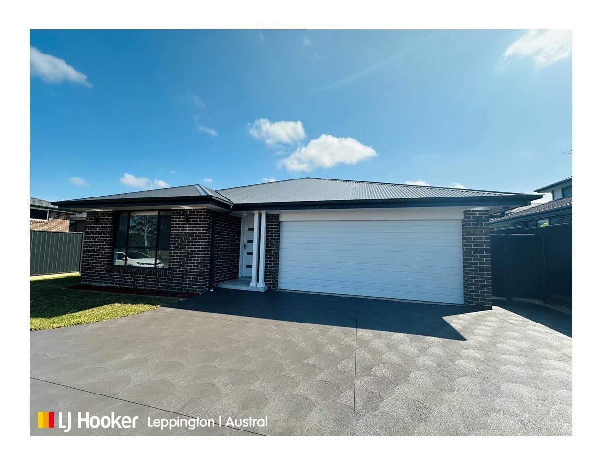 4 bedrooms House in 9 Boyd Street AUSTRAL NSW, 2179
