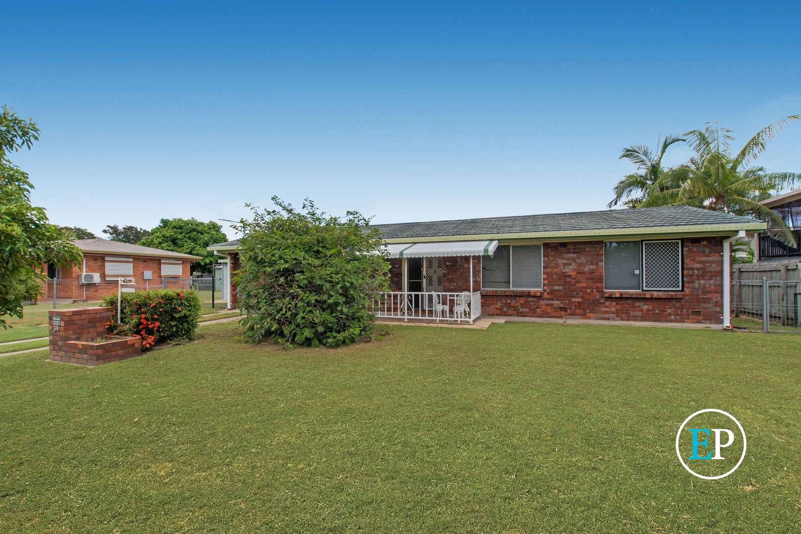 34 Rossiter Street, Cranbrook QLD 4814, Image 1