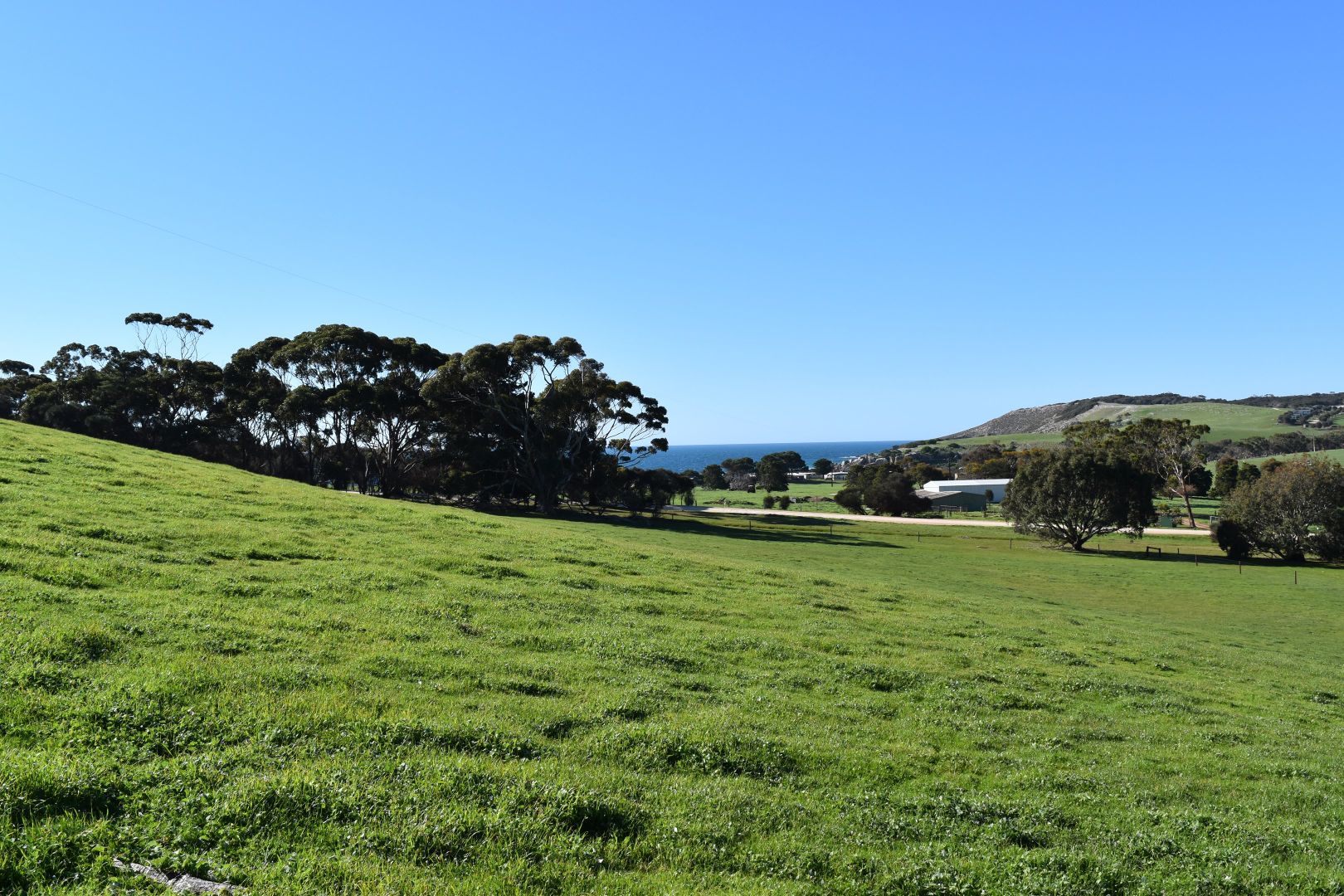 Lot 909 North Coast road, Stokes Bay SA 5223, Image 2