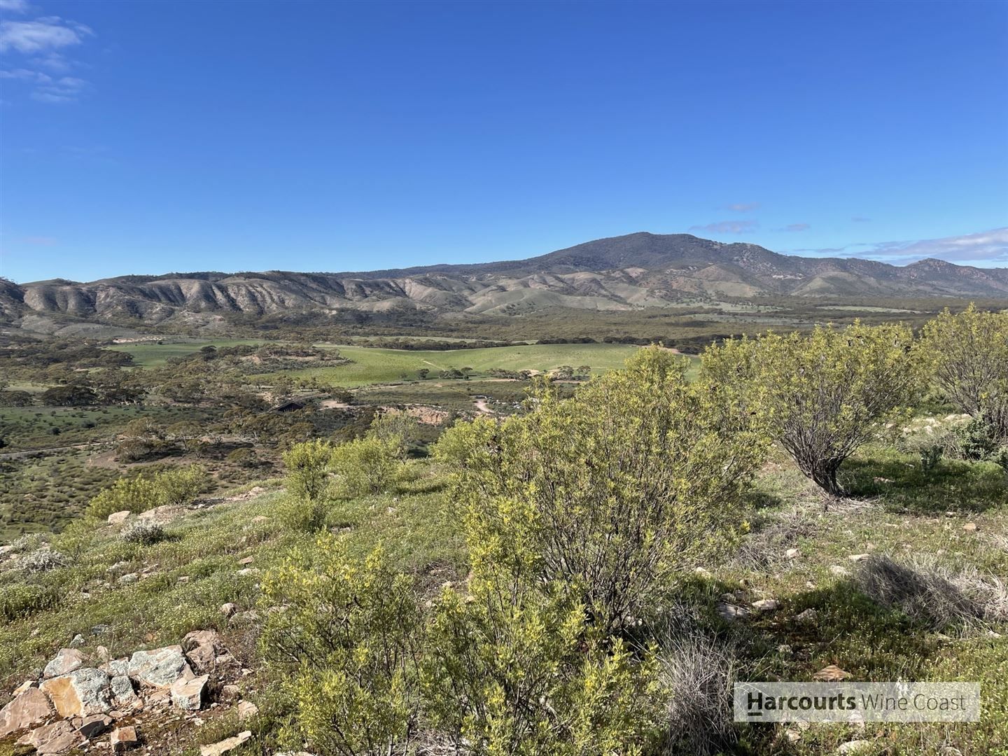 Lot 1/Allot 12 Flinders Ranges Way, Saltia SA 5433, Image 1