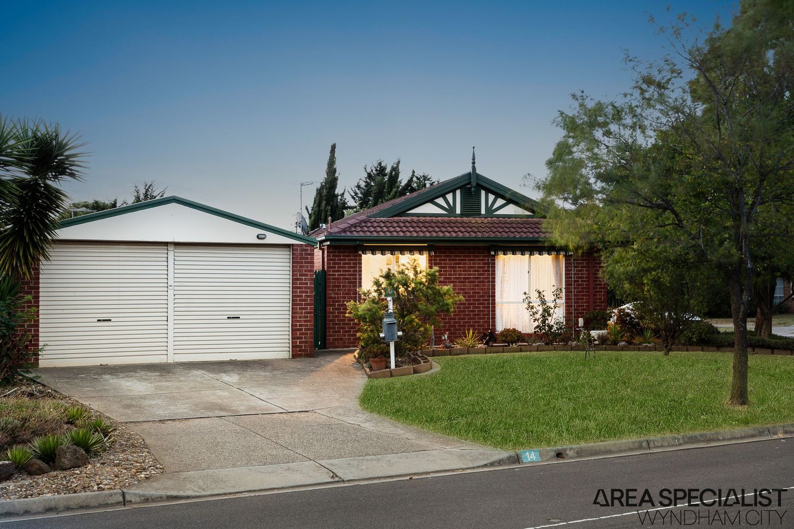 14 William Wright Wynd, Hoppers Crossing VIC 3029, Image 1