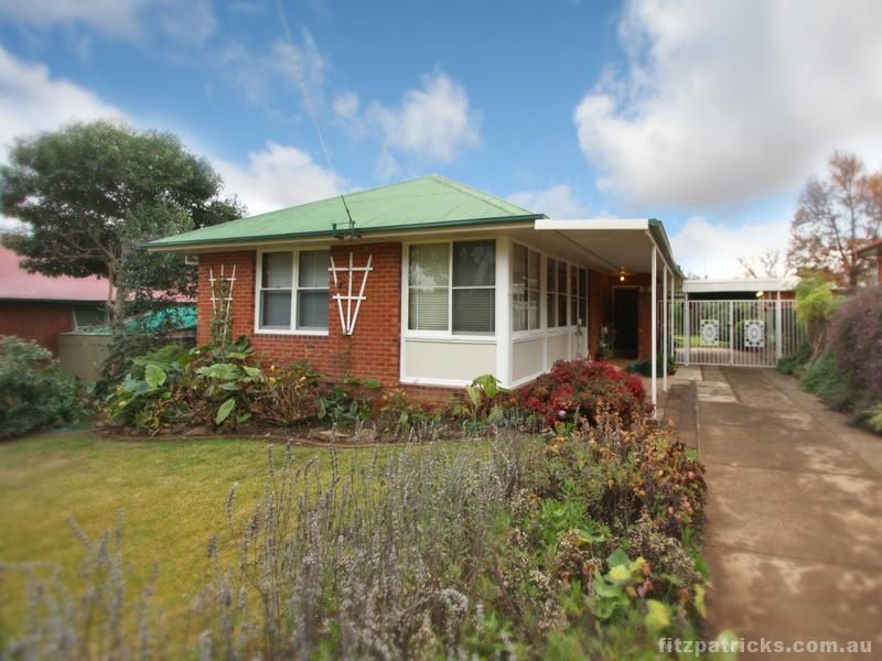 29 Bolger Avenue, MOUNT AUSTIN NSW 2650, Image 0