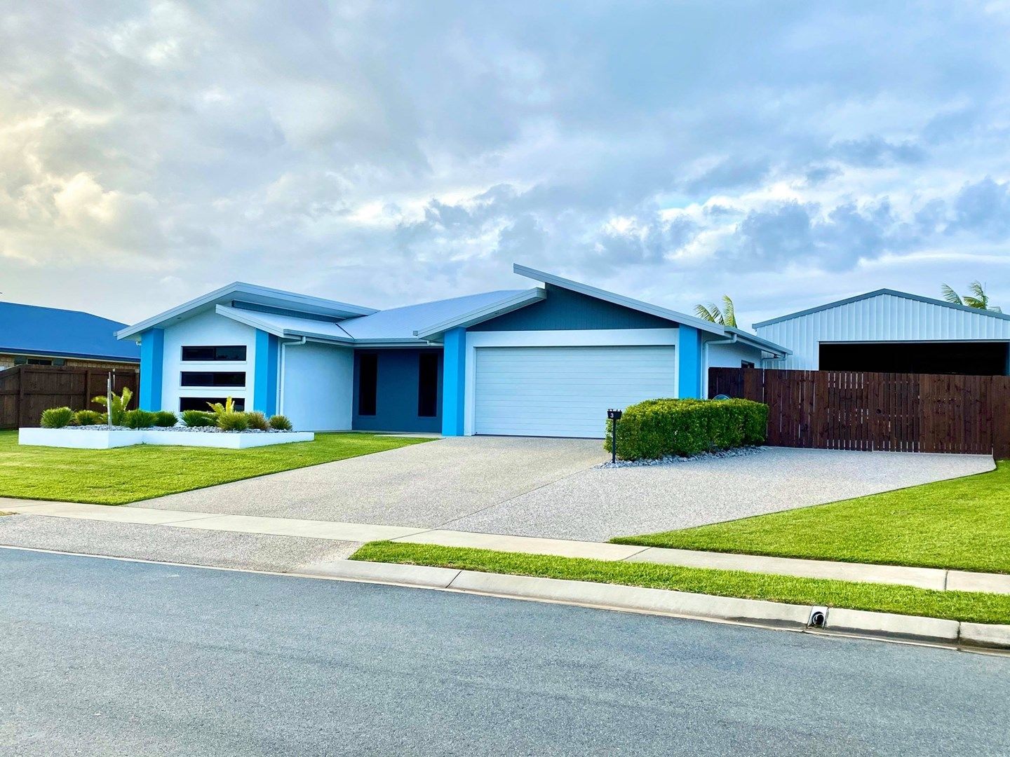 3 Bowden Crescent, Marian QLD 4753, Image 0