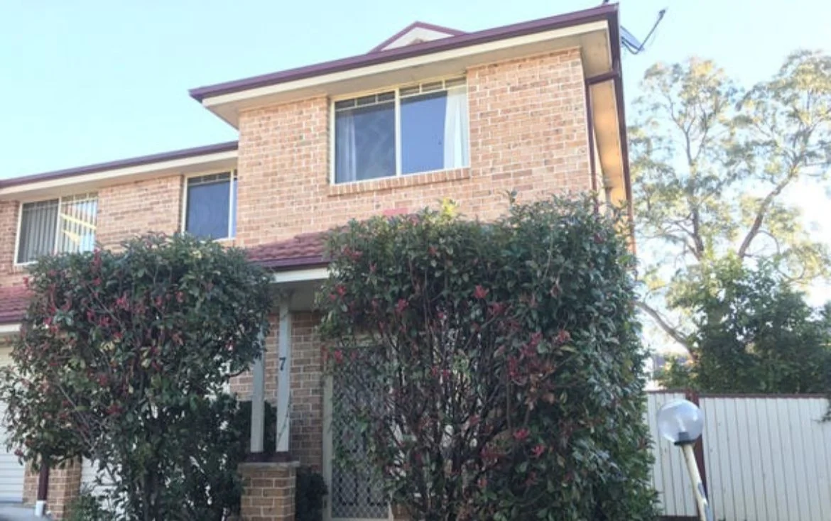 7/35 Abigail street, Seven Hills NSW 2147