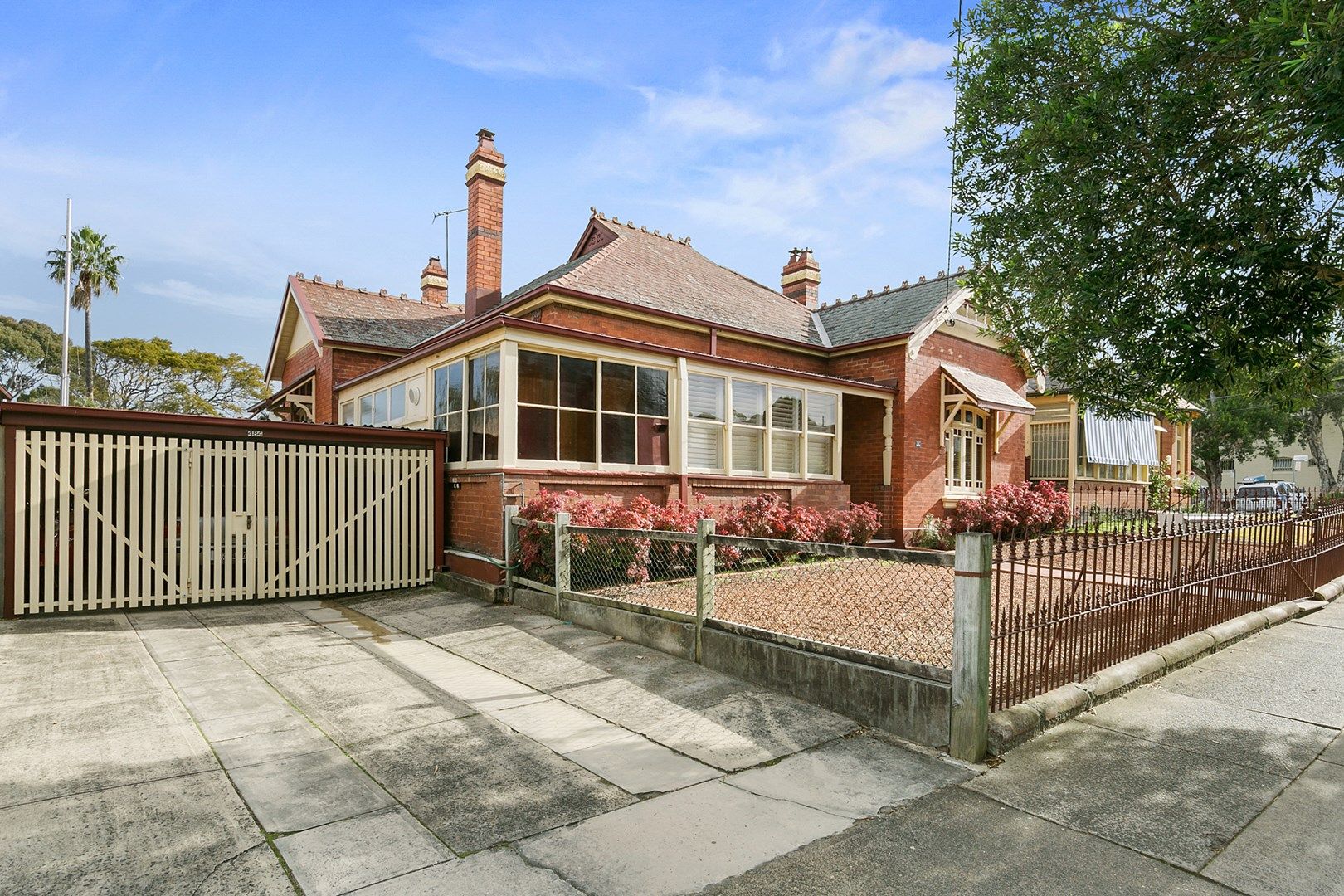 2/484 Marrickville Road, Dulwich Hill NSW 2203, Image 0