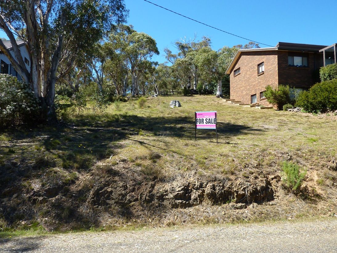 27 Headland Road, Anglers Reach NSW 2629, Image 1