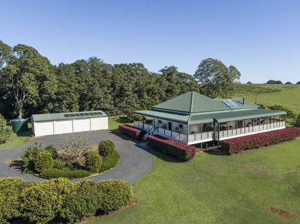 238 Ellis Road, Alstonville NSW 2477