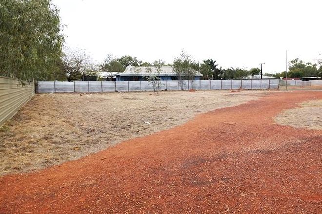 Picture of 15 Shamrock, TENNANT CREEK NT 0860