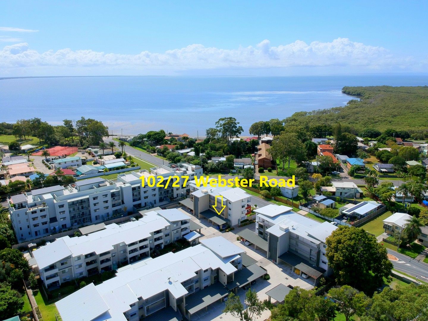 Unit 102/27 Webster Rd, Deception Bay QLD 4508, Image 0