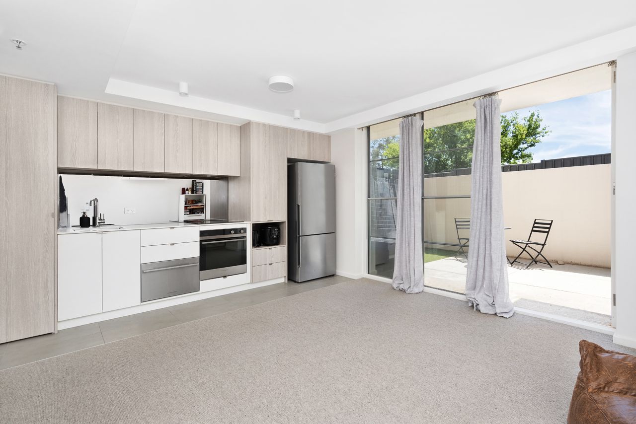 163/259 Northbourne Avenue, Lyneham ACT 2602, Image 1