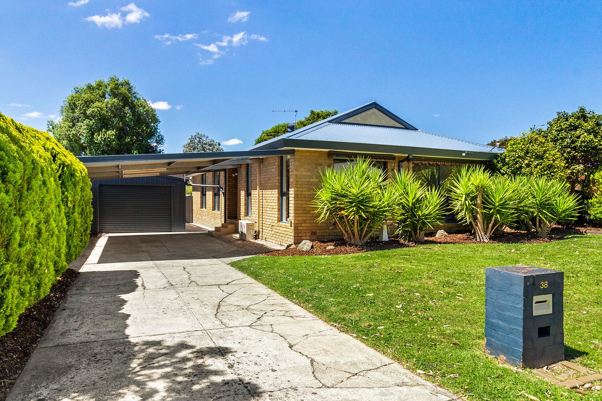 38 Paterson Avenue, Langwarrin VIC 3910, Image 0