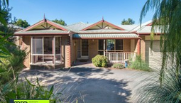 Picture of 16 Haag Road, SEVILLE VIC 3139