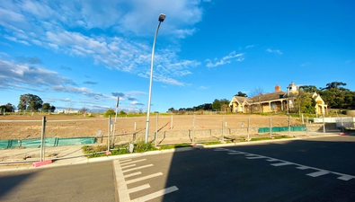 Picture of Lot 184 Bickerton Crescent, MERNDA VIC 3754