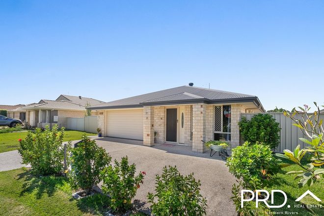 Picture of 37 Ivory Circuit, CASINO NSW 2470