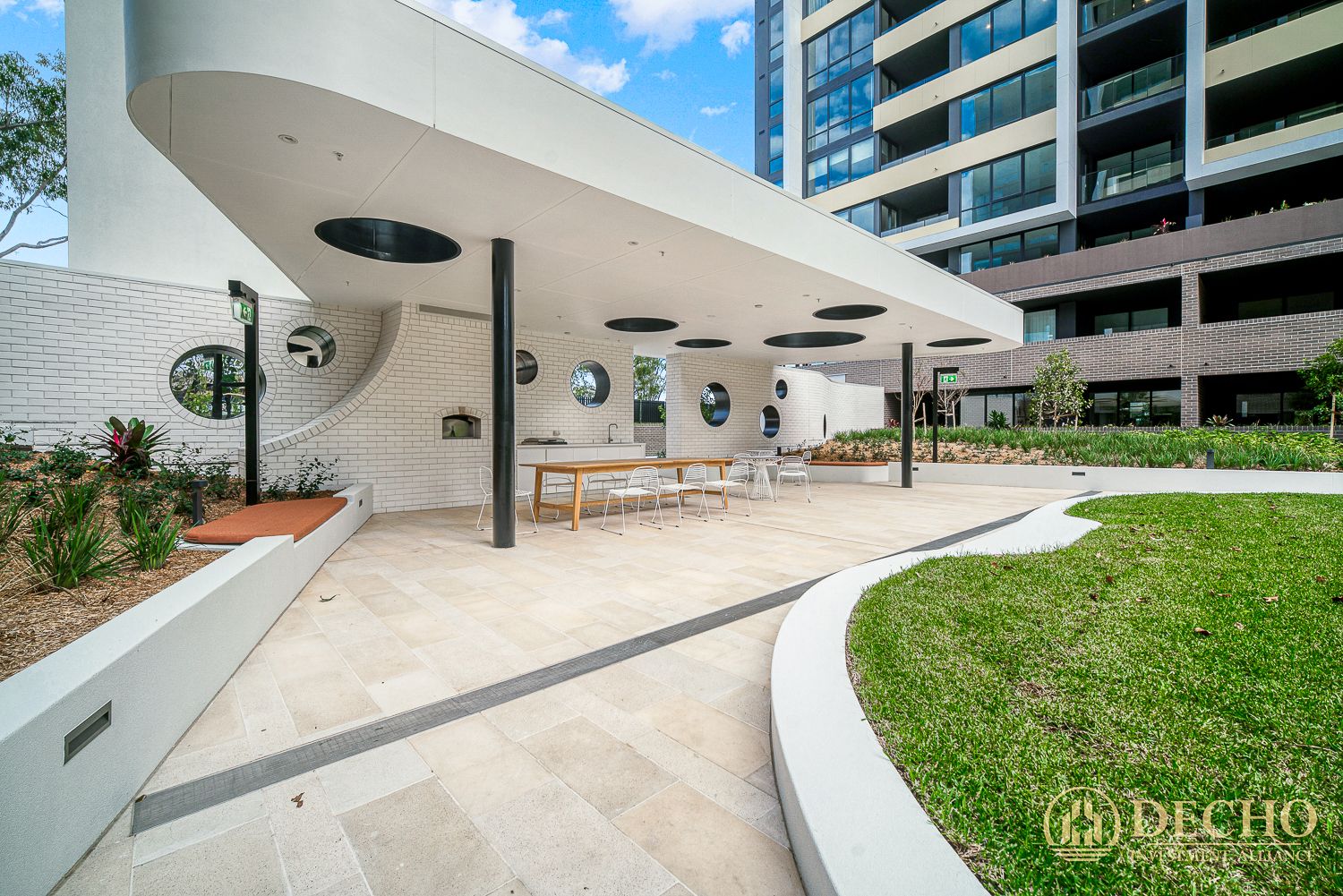 1307/159 Epping Road, Macquarie Park NSW 2113, Image 2