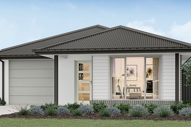 Picture of Lot 1727 Lovage Street, GREENBANK QLD 4124