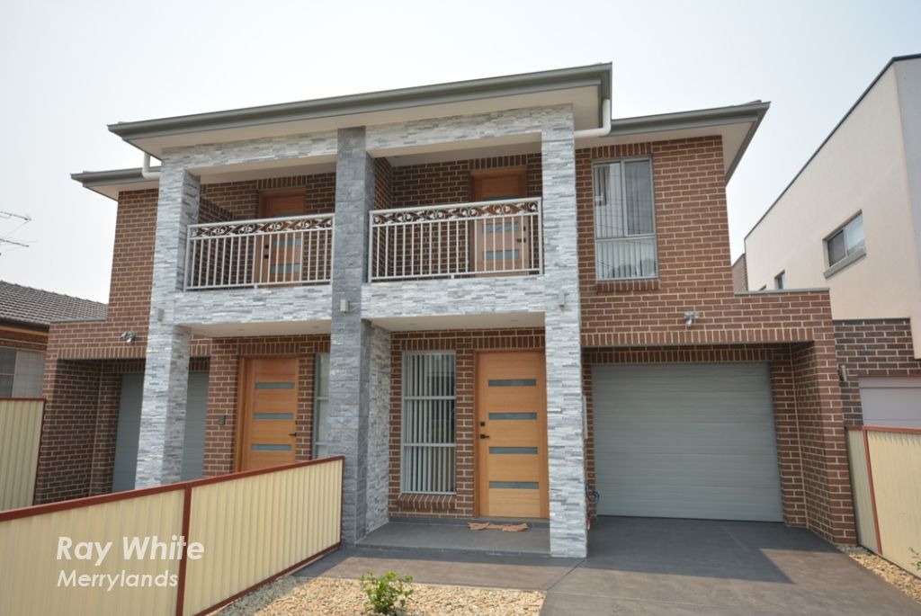 32B James Street, Guildford NSW 2161, Image 0