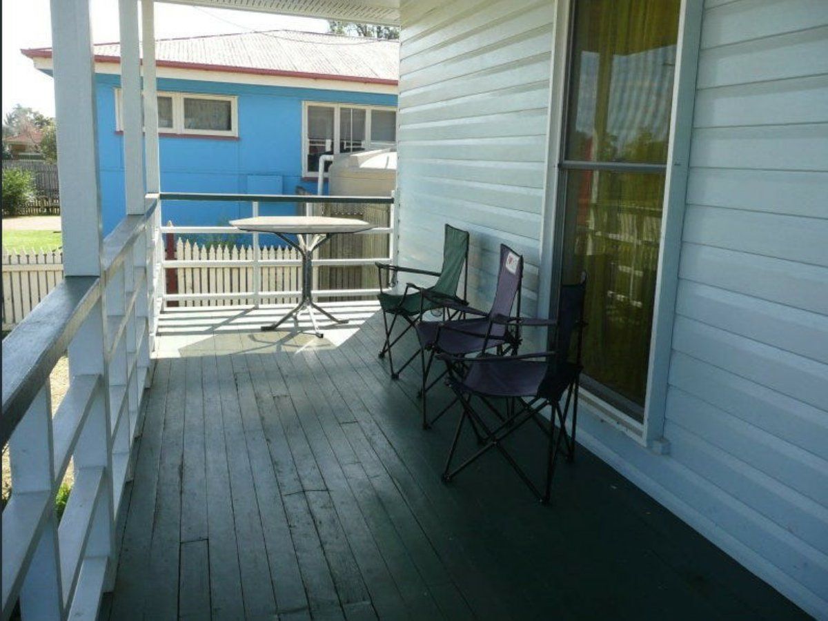 5 Proposch St, Oakey QLD 4401 House For Rent Domain