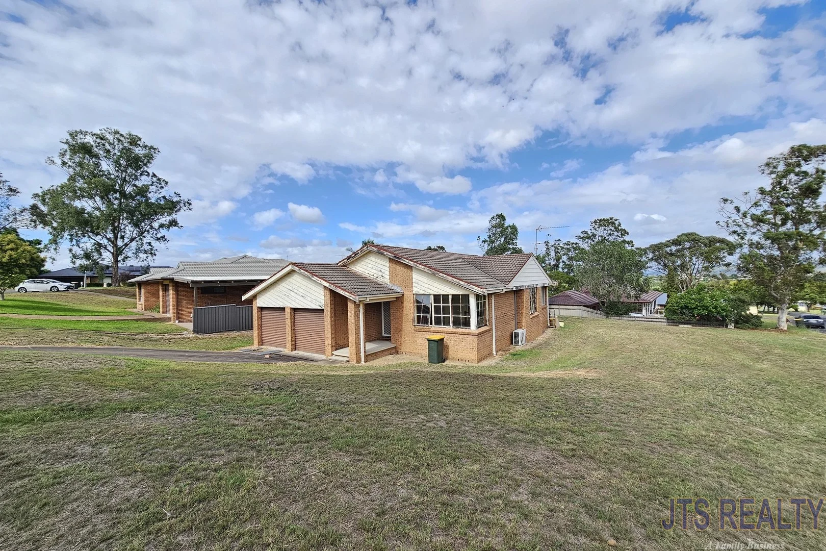 1 Sauterne Close, Muswellbrook NSW 2333