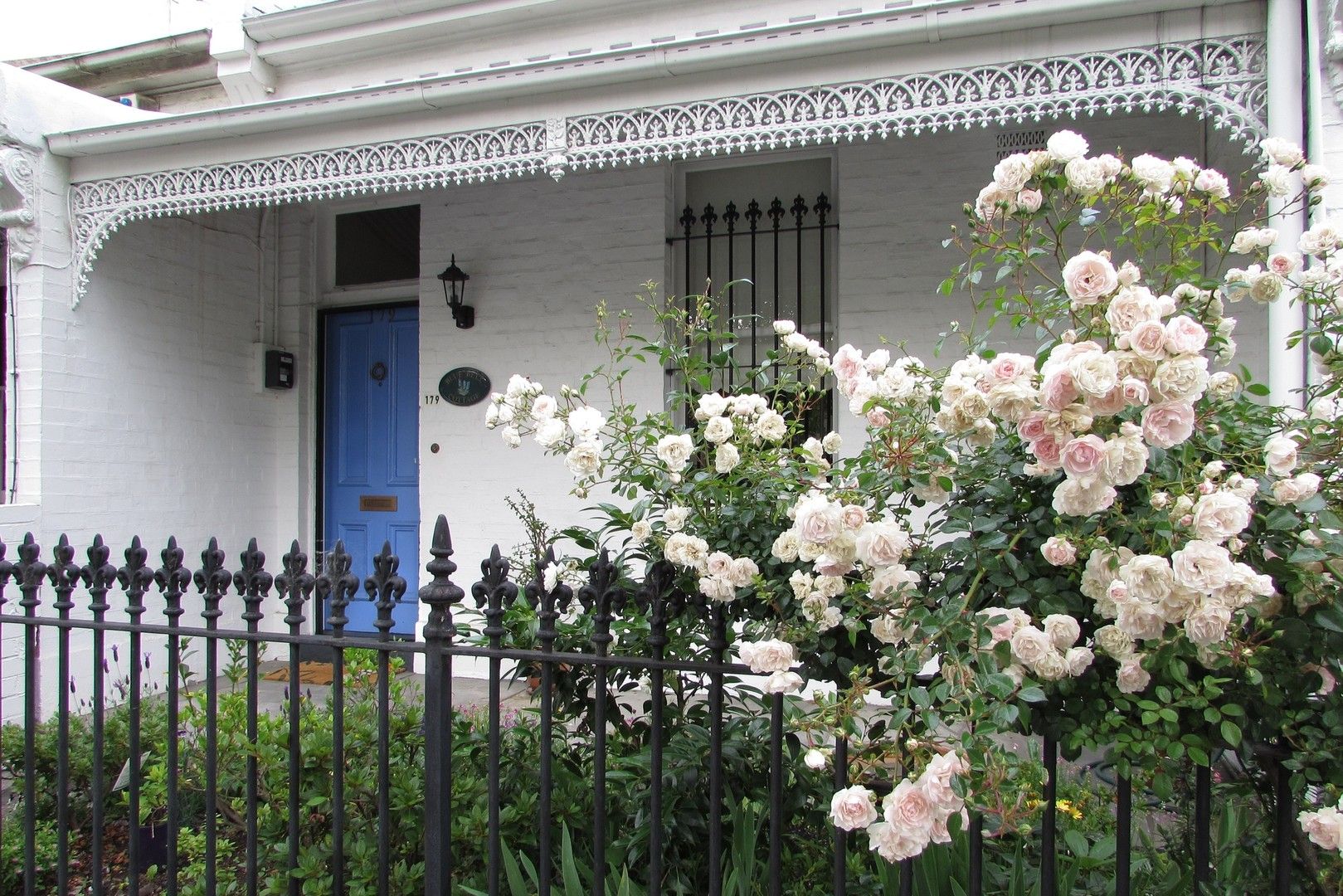 3 bedrooms House in 179 Simpson Street EAST MELBOURNE VIC, 3002