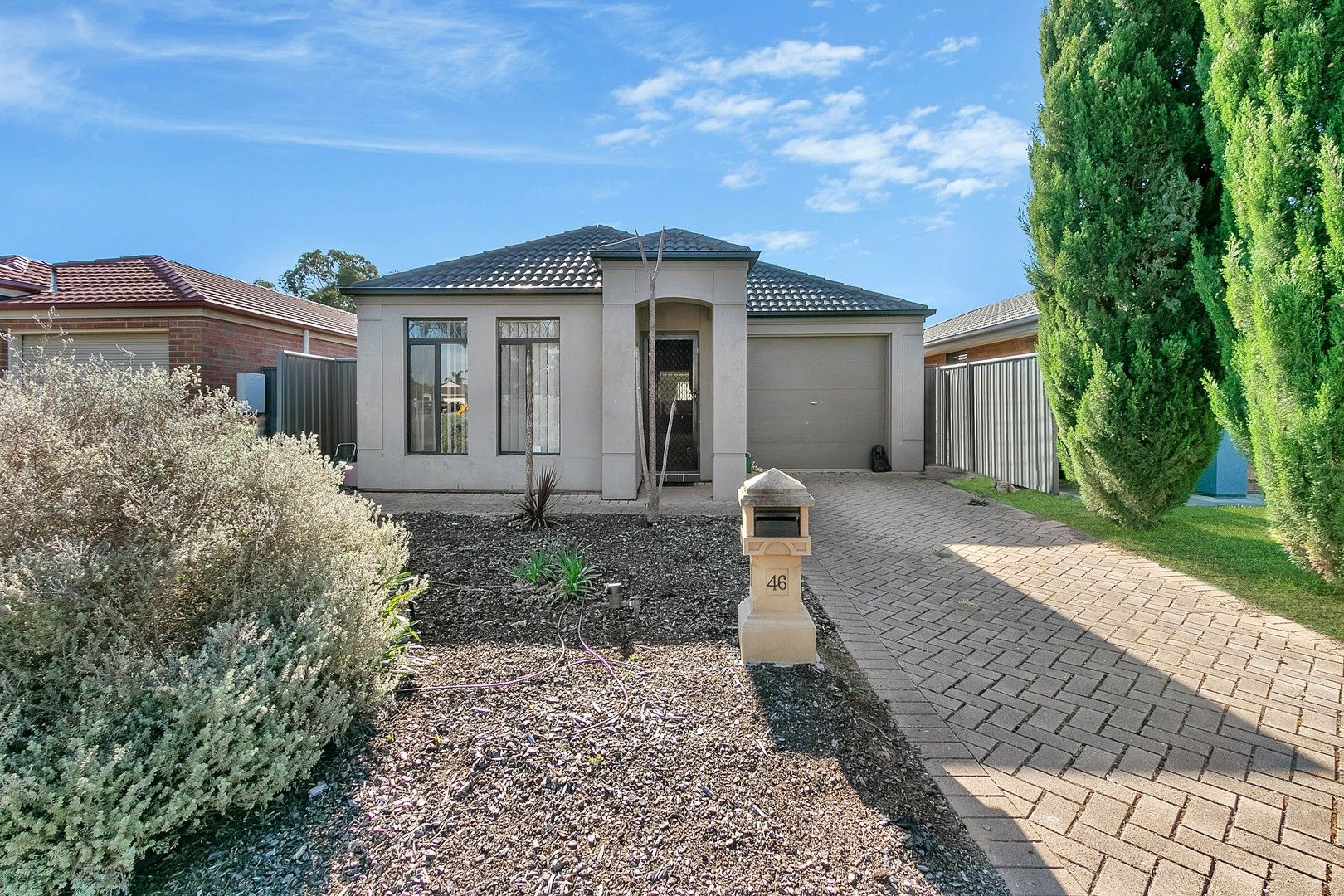 46 Jarrah Drive, Munno Para West SA 5115, Image 0