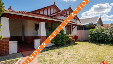 Picture of 391 Lord Street, MOUNT LAWLEY WA 6050