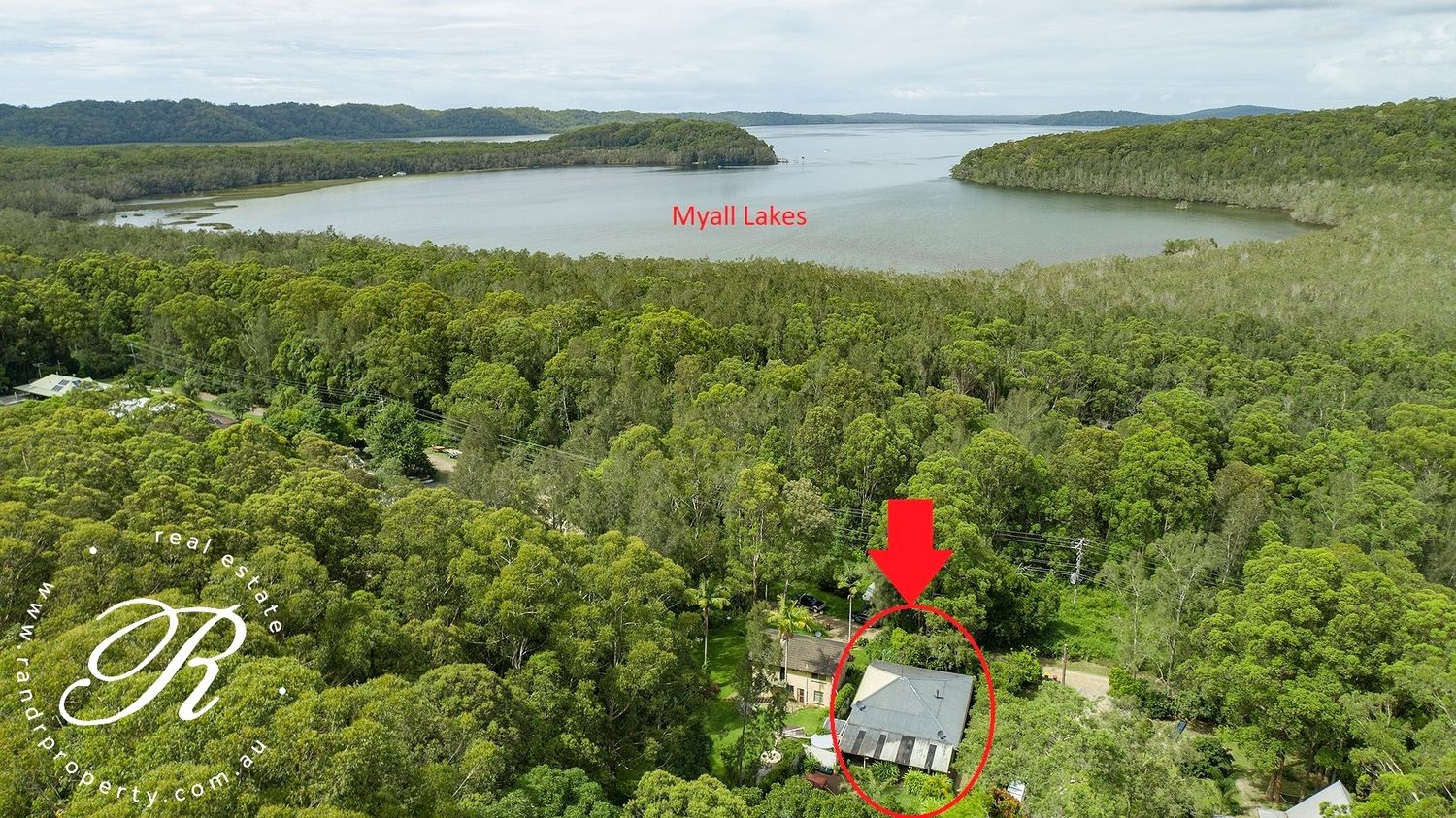 119 Seal Rocks Road, Bungwahl NSW 2423, Image 0