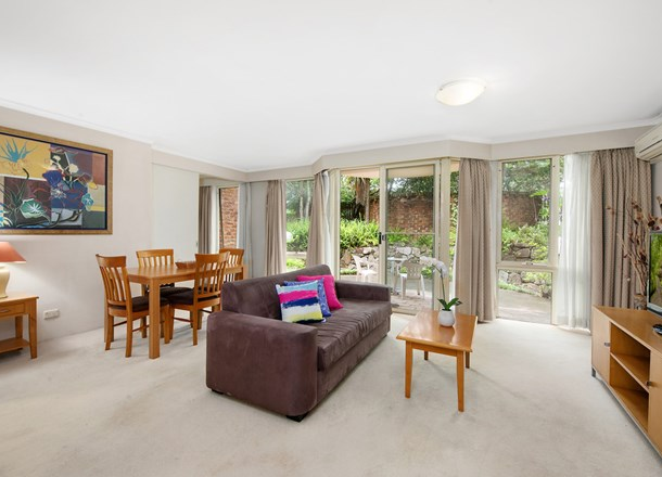 7/1 Woolcott Avenue, Wahroonga NSW 2076